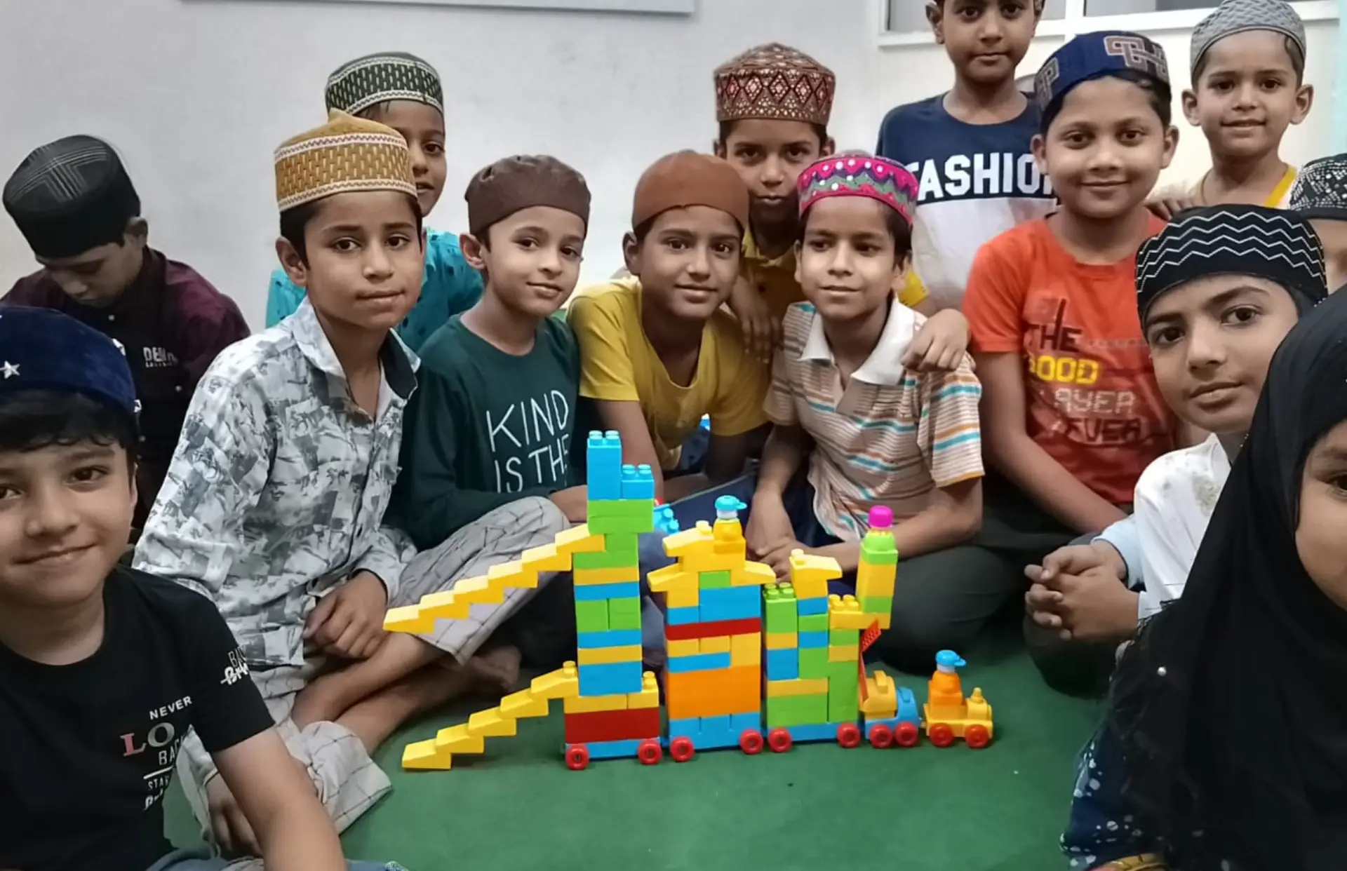 Madrasa Education