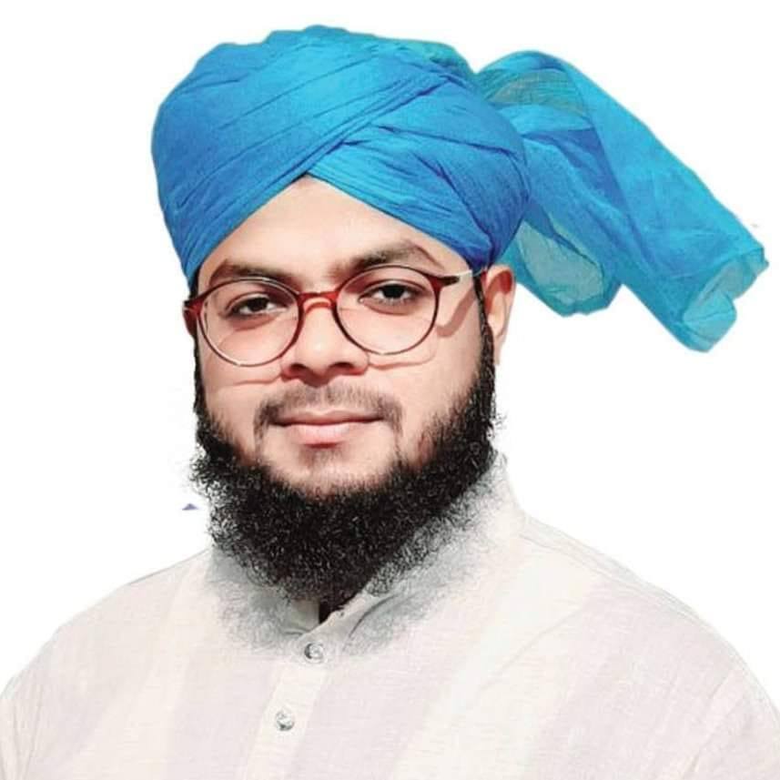 Mohsin Khan Qadri – Founder of Allama Foundation, Serving Gwalior’s Needy