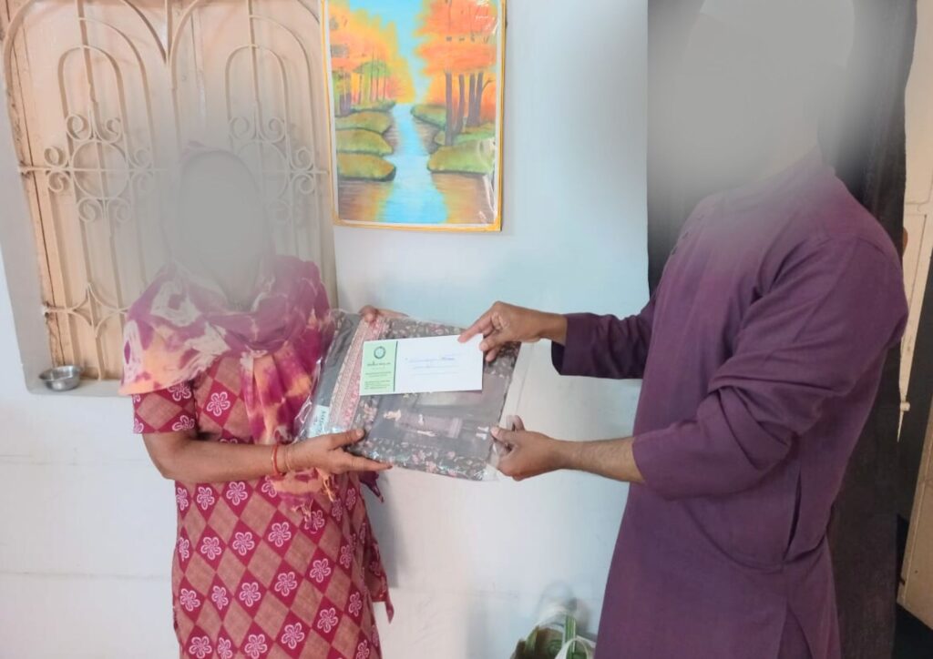 Want to sponsor a madrasa student? Join Allama Foundation, a growing madrasa education support NGO in India, and transform young lives through both Deen and Duniya.